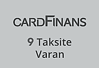 Taksit Seçenekleri