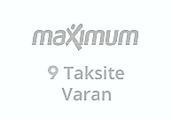 Taksit Seçenekleri