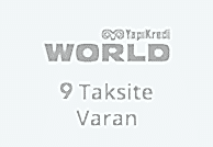 Taksit Seçenekleri