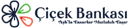 Çiçek Bankası logo